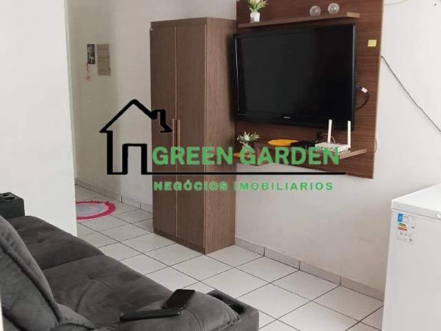 Apartamento venda em Loteamento Parque dos Ingás, Jundiaí