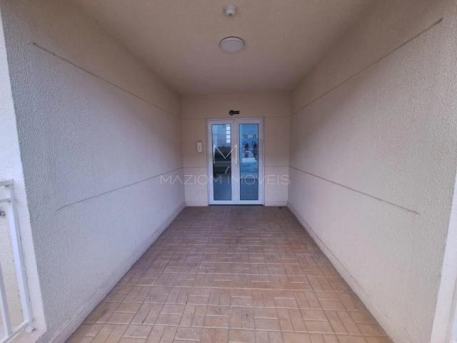 Apartamento venda em Chácaras de Recreio Santa Camila, Jundiaí