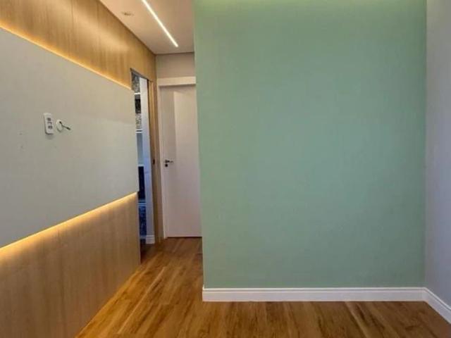 Apartamento venda em Chácaras de Recreio Santa Camila, Jundiaí