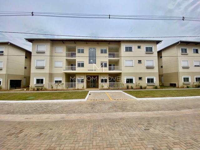 Apartamento venda em Chácaras de Recreio Santa Camila, Jundiaí