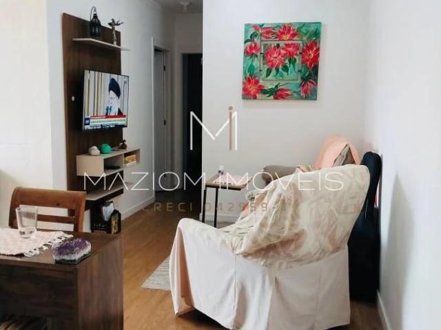 Apartamento venda em Chácaras de Recreio Santa Camila, Jundiaí