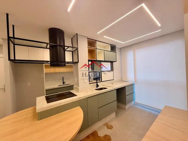 Apartamento venda em Chácaras de Recreio Santa Camila, Jundiaí