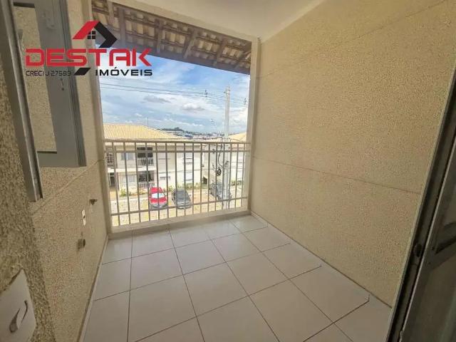 Apartamento venda em Região Imediata de Jundiaí, Louveira
