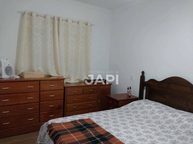 Apartamento venda em Chácaras de Recreio Santa Camila, Jundiaí
