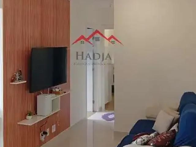 Apartamento venda em Chácaras de Recreio Santa Camila, Jundiaí