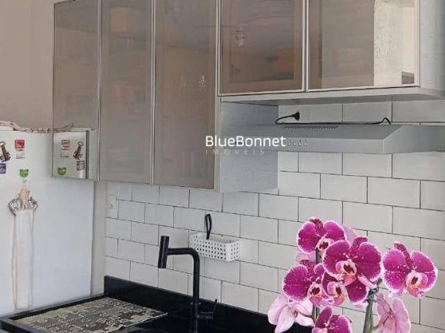 Apartamento venda em Chácaras de Recreio Santa Camila, Jundiaí