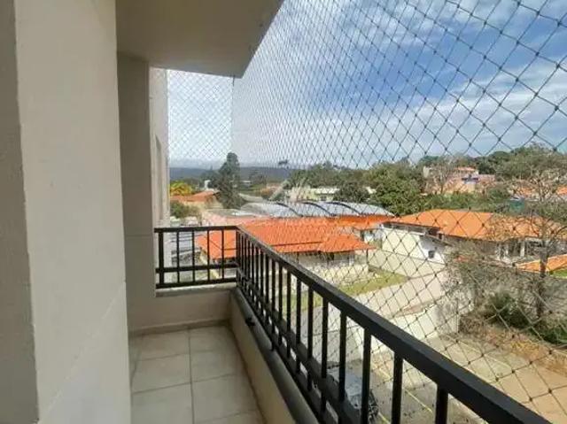 Apartamento venda em Jardim Ligia, Jundiaí