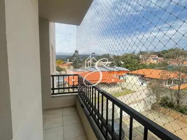 Apartamento venda em Região Imediata de Jundiaí, Jundiaí