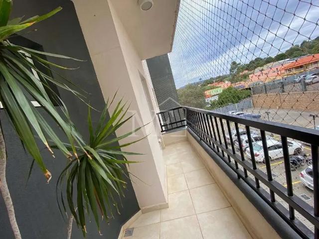 Apartamento venda em Região Imediata de Jundiaí, Jundiaí