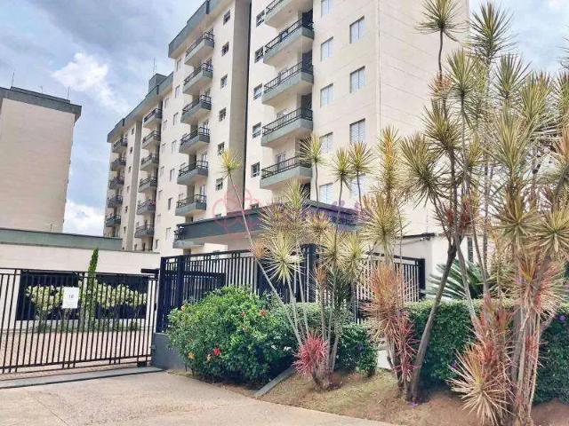 Apartamento venda em Região Imediata de Jundiaí, Jundiaí