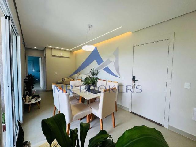 Apartamento venda em Jardim Ligia, Jundiaí