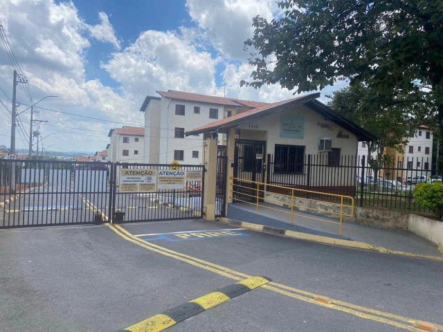 Apartamento venda em Loteamento Nossa Senhora das Graças, Jundiaí