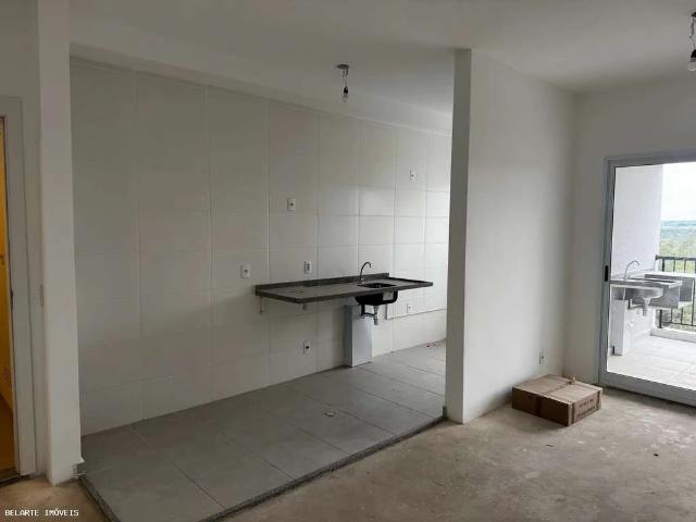 Apartamento venda em Jardim Ligia, Jundiaí