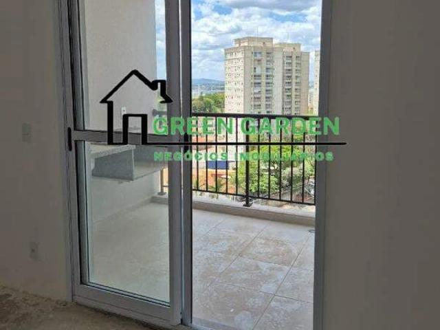 Apartamento venda em Loteamento Nossa Senhora das Graças, Jundiaí