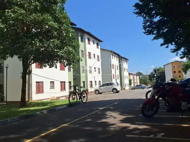 Apartamento venda em Região Imediata de Jundiaí, Jundiaí