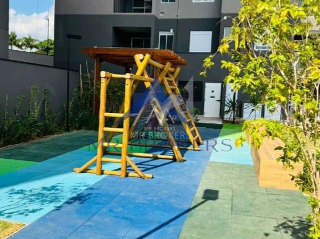 Apartamento venda em Jardim Ligia, Jundiaí