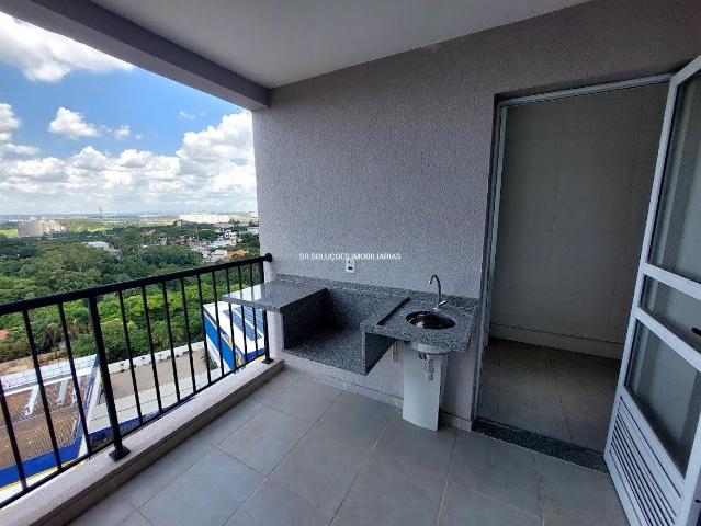 Apartamento venda em Loteamento Nossa Senhora das Graças, Jundiaí