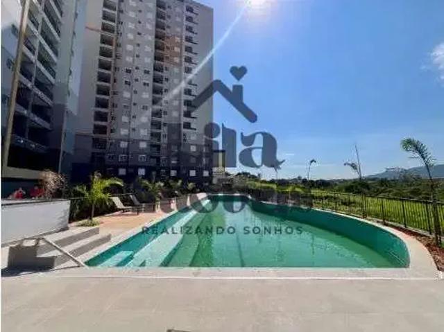 Apartamento venda em Região Imediata de Jundiaí, Jundiaí
