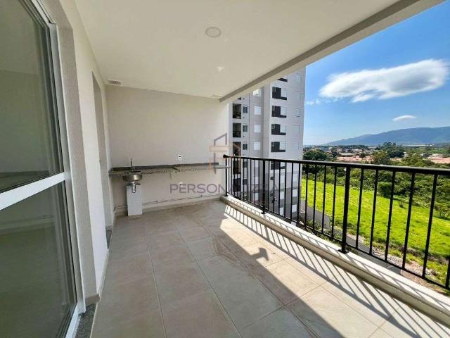 Apartamento venda em Região Imediata de Jundiaí, Jundiaí