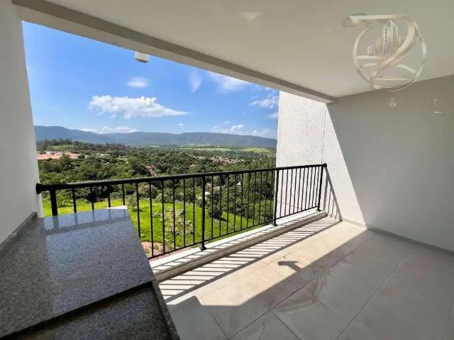 Apartamento venda em Região Imediata de Jundiaí, Jundiaí