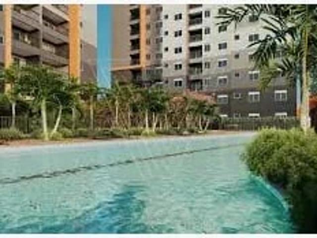 Apartamento venda em Loteamento Nossa Senhora das Graças, Jundiaí