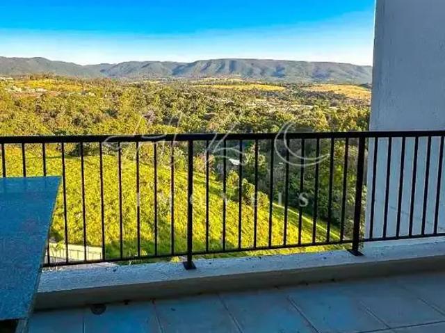 Apartamento venda em Jundiaí