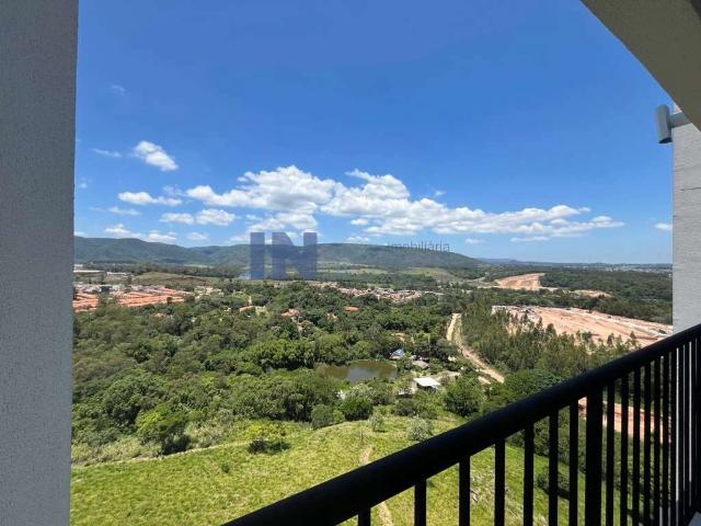 Apartamento venda em Jardim Ligia, Jundiaí
