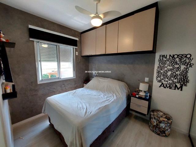 Apartamento venda em Loteamento Nossa Senhora das Graças, Jundiaí