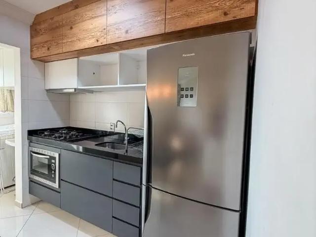 Apartamento venda em Vila Esperança, Jundiaí