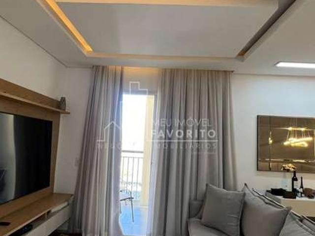 Apartamento venda em Região Imediata de Jundiaí, Jundiaí