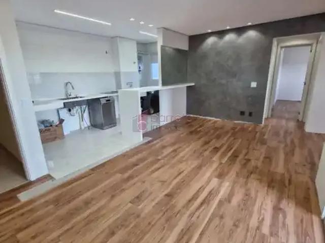 Apartamento venda em Região Imediata de Jundiaí, Jundiaí