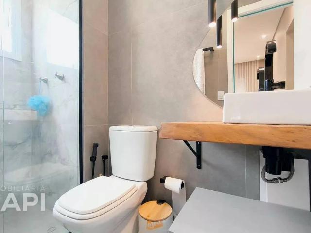 Apartamento venda em Torres de São José, Jundiaí