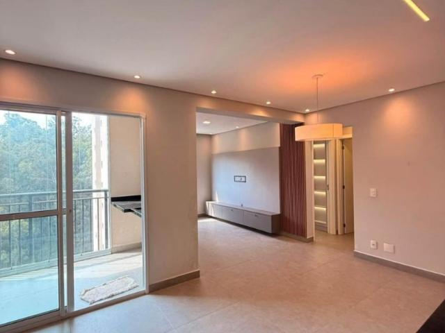 Apartamento venda em Torres de São José, Jundiaí