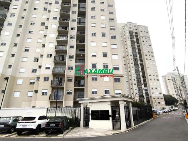 Apartamento venda em Torres de São José, Jundiaí