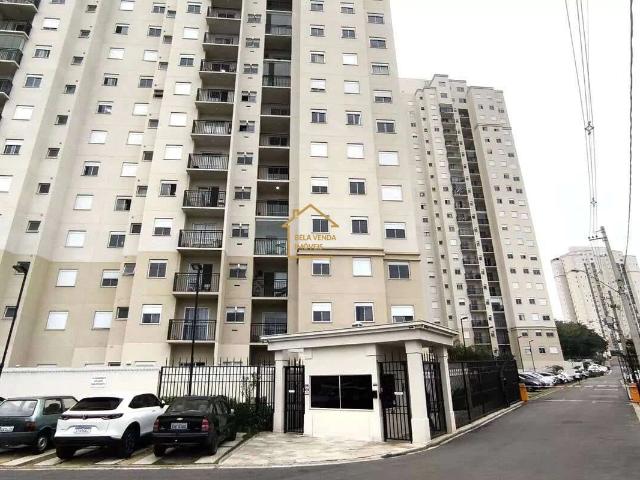 Apartamento venda em Torres de São José, Jundiaí