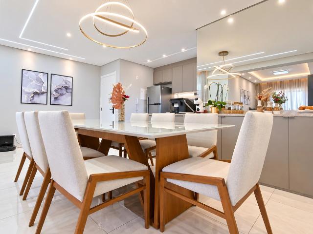 Apartamento venda em Torres de São José, Jundiaí