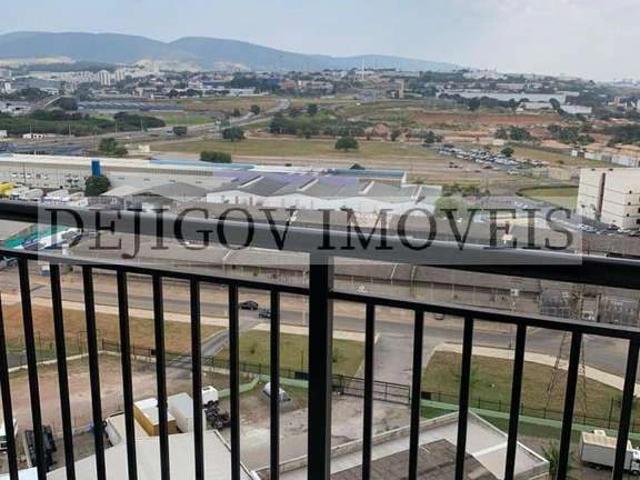 Apartamento venda em Torres de São José, Jundiaí