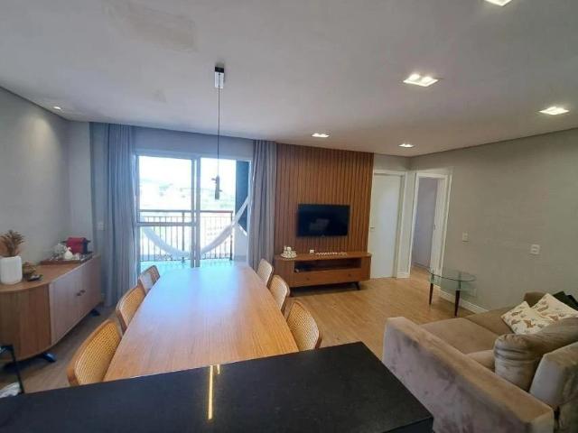 Apartamento venda em Torres de São José, Jundiaí