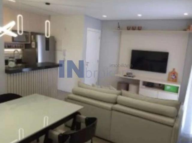 Apartamento venda em Torres de São José, Jundiaí