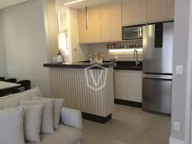 Apartamento venda em Torres de São José, Jundiaí