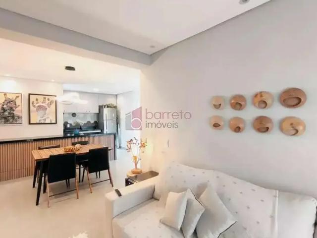 Apartamento venda em Região Imediata de Jundiaí, Jundiaí
