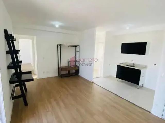 Apartamento venda em Região Imediata de Jundiaí, Jundiaí
