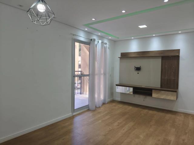 Apartamento venda em Torres de São José, Jundiaí