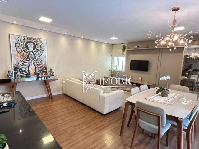 Apartamento venda em Jardim Hortulania, Jundiaí