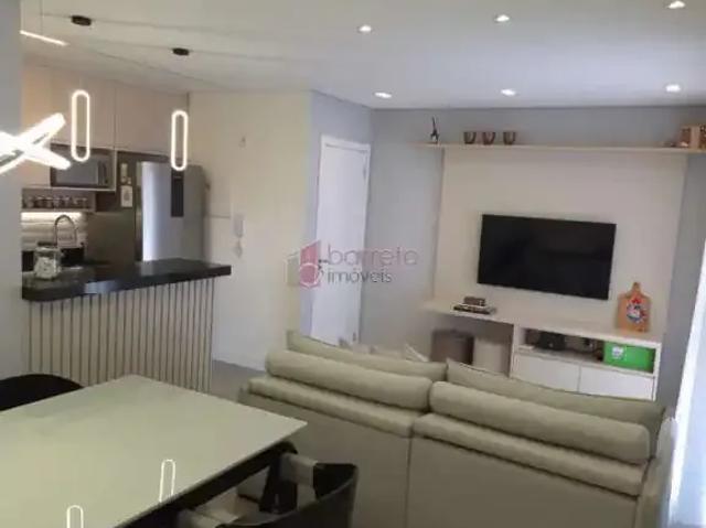 Apartamento venda em Região Imediata de Jundiaí, Jundiaí