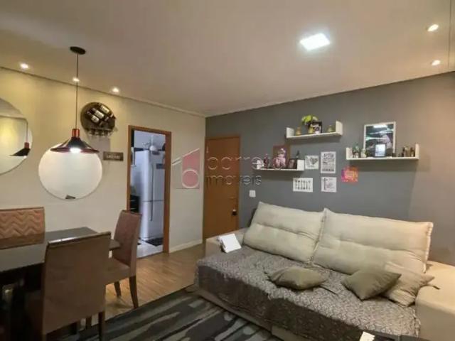 Apartamento venda em Região Imediata de Jundiaí, Jundiaí