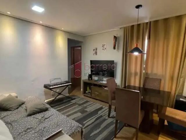Apartamento venda em Região Imediata de Jundiaí, Jundiaí
