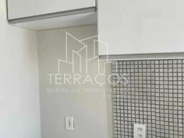 Apartamento venda em Cidade Nova, Jundiaí