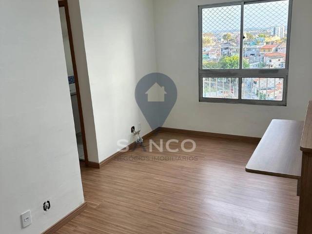 Apartamento venda em Cidade Nova, Jundiaí