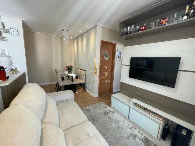 Apartamento venda em Cidade Nova, Jundiaí